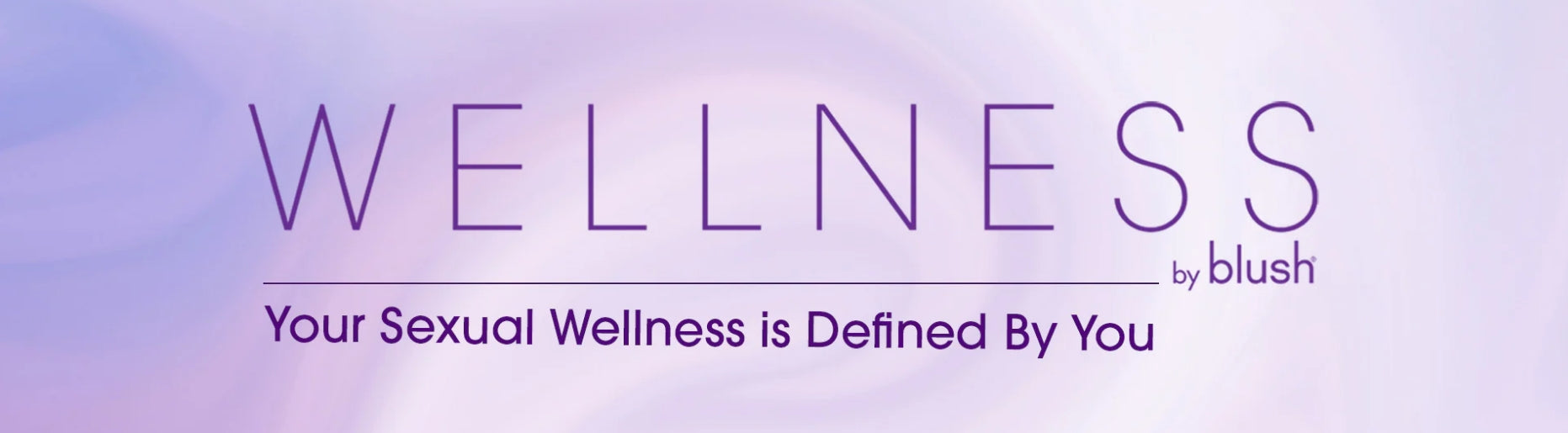 Wellness By Blush