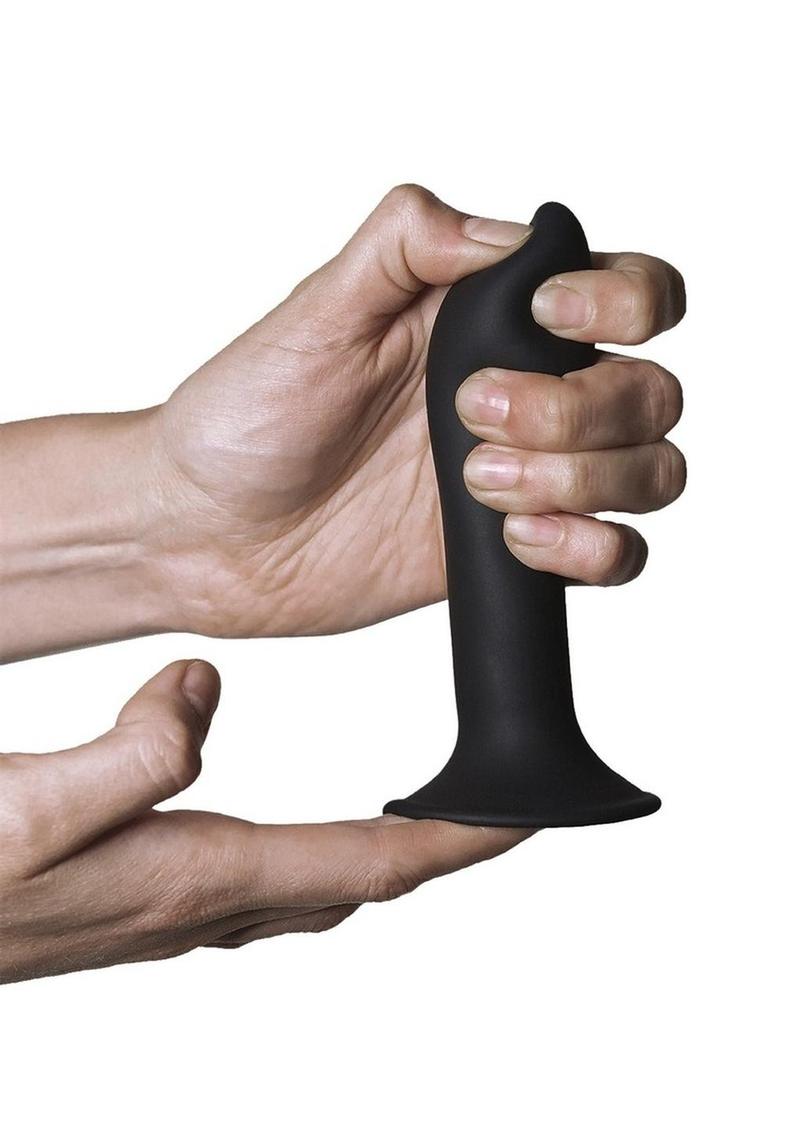 Adrien Lastic Hitsens 5 Dual Dense Silicone Dildo