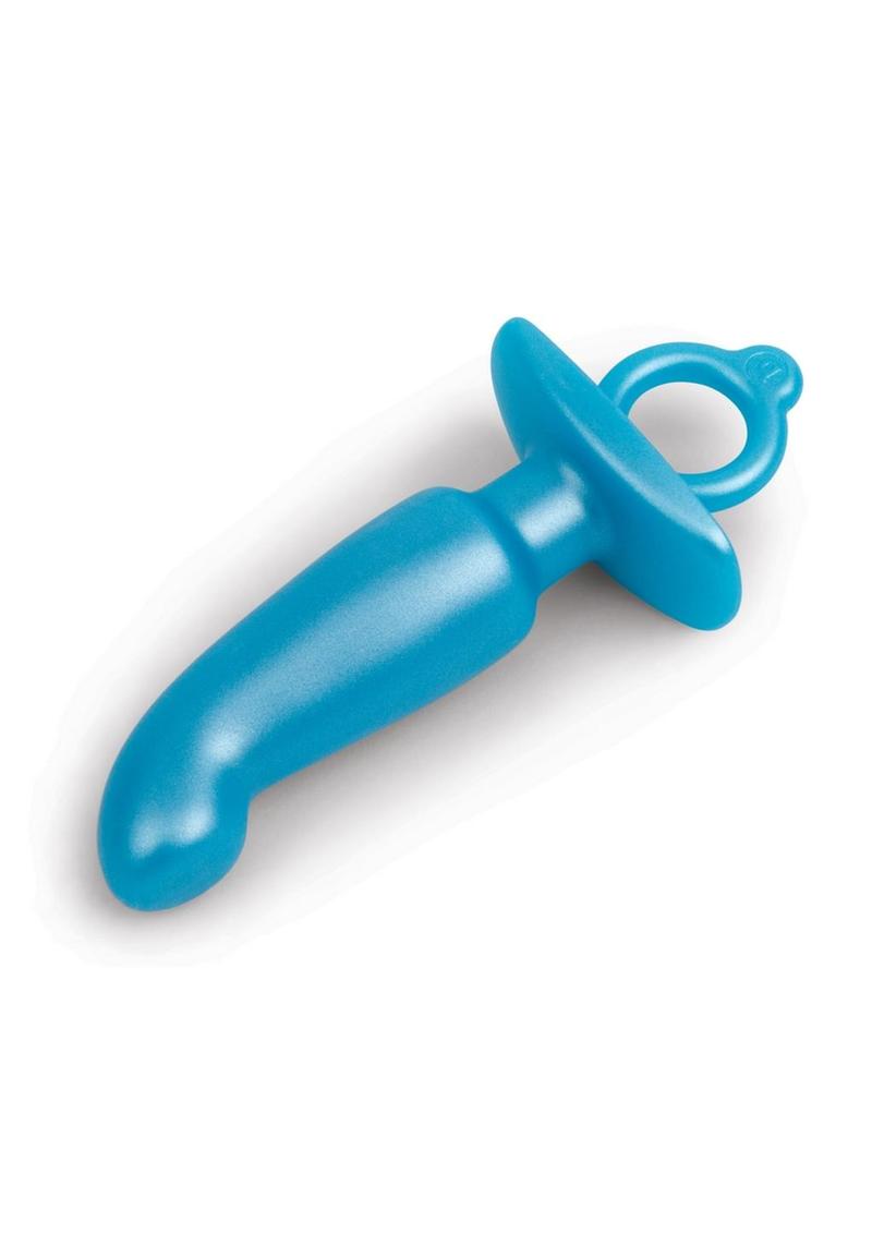 B-Vibe Hither Silicone Plug