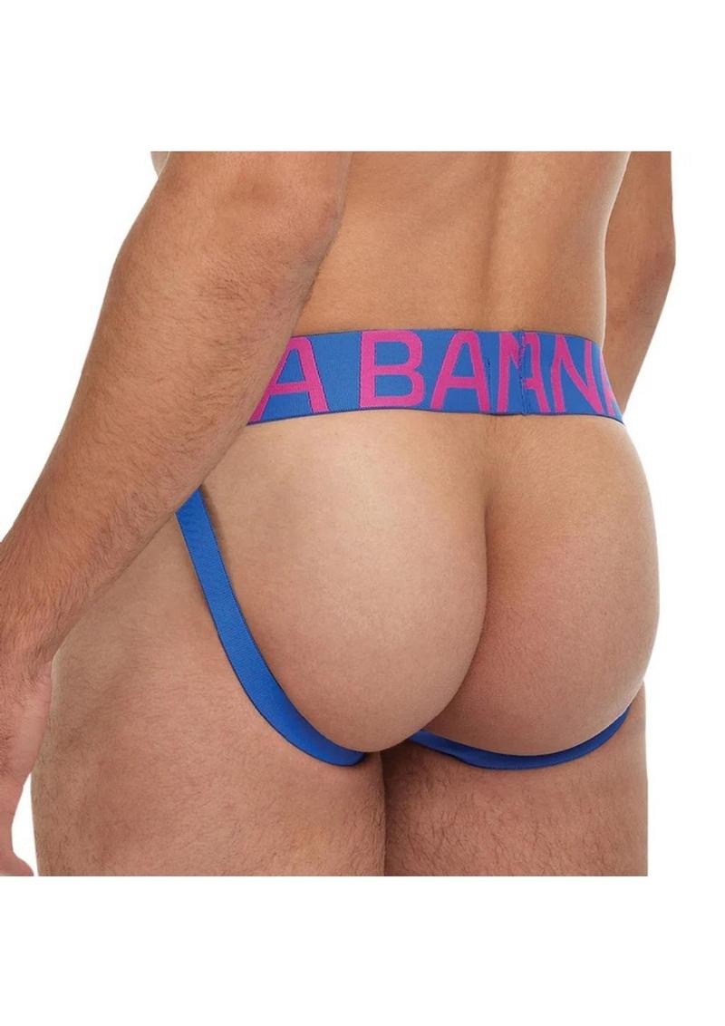 Banana Cabana Jock