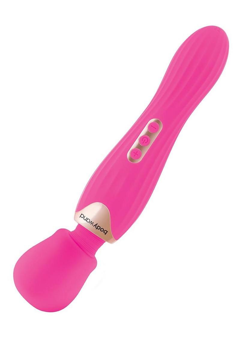 Bodywand Rumble Wand 12