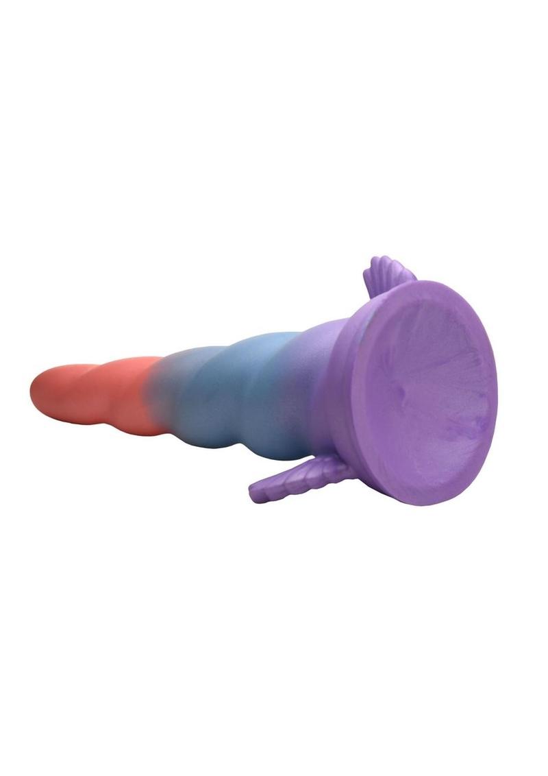 Creature Cocks Dream Rider Silicone Dildo