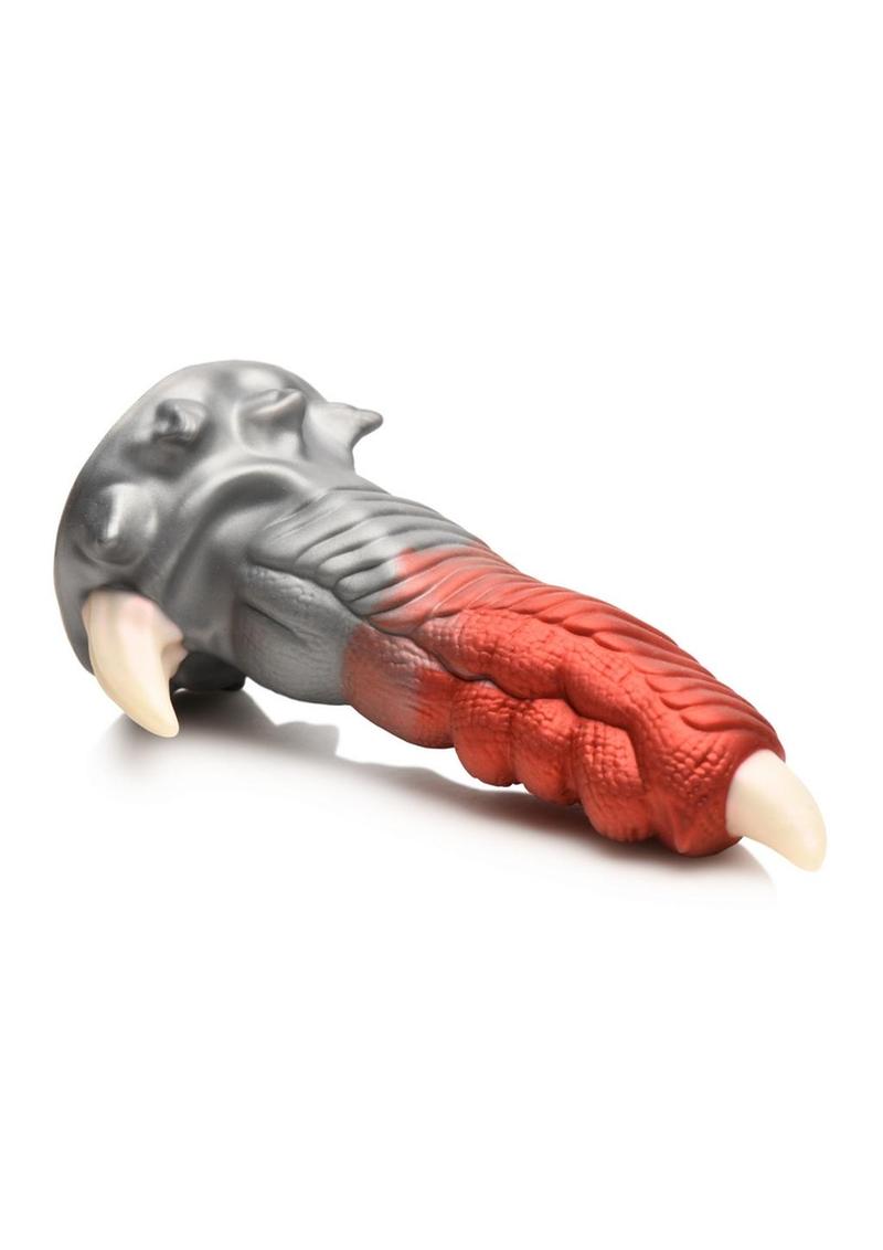 Creature Cocks Talon Silicone Dildo