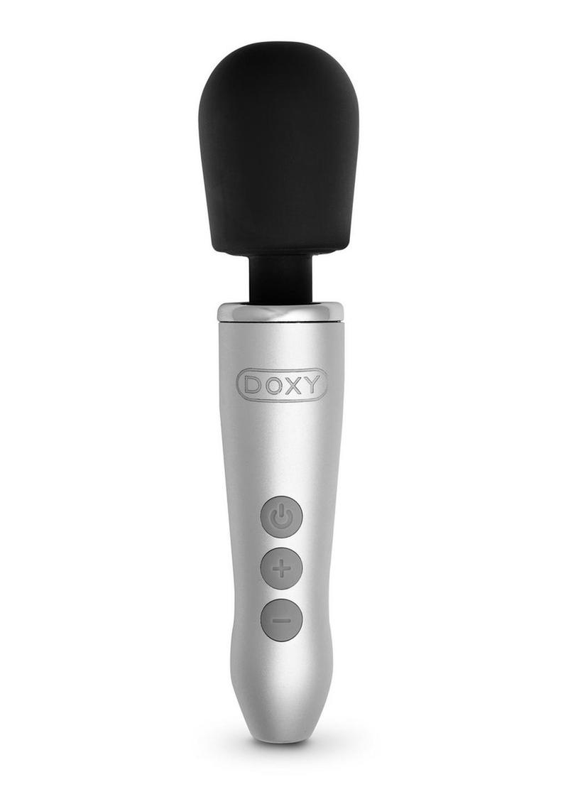 Doxy Go Rechargeable Body Wand