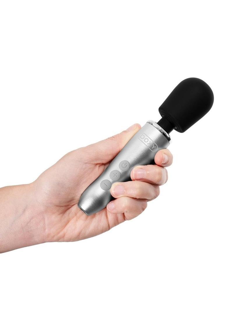 Doxy Go Rechargeable Body Wand