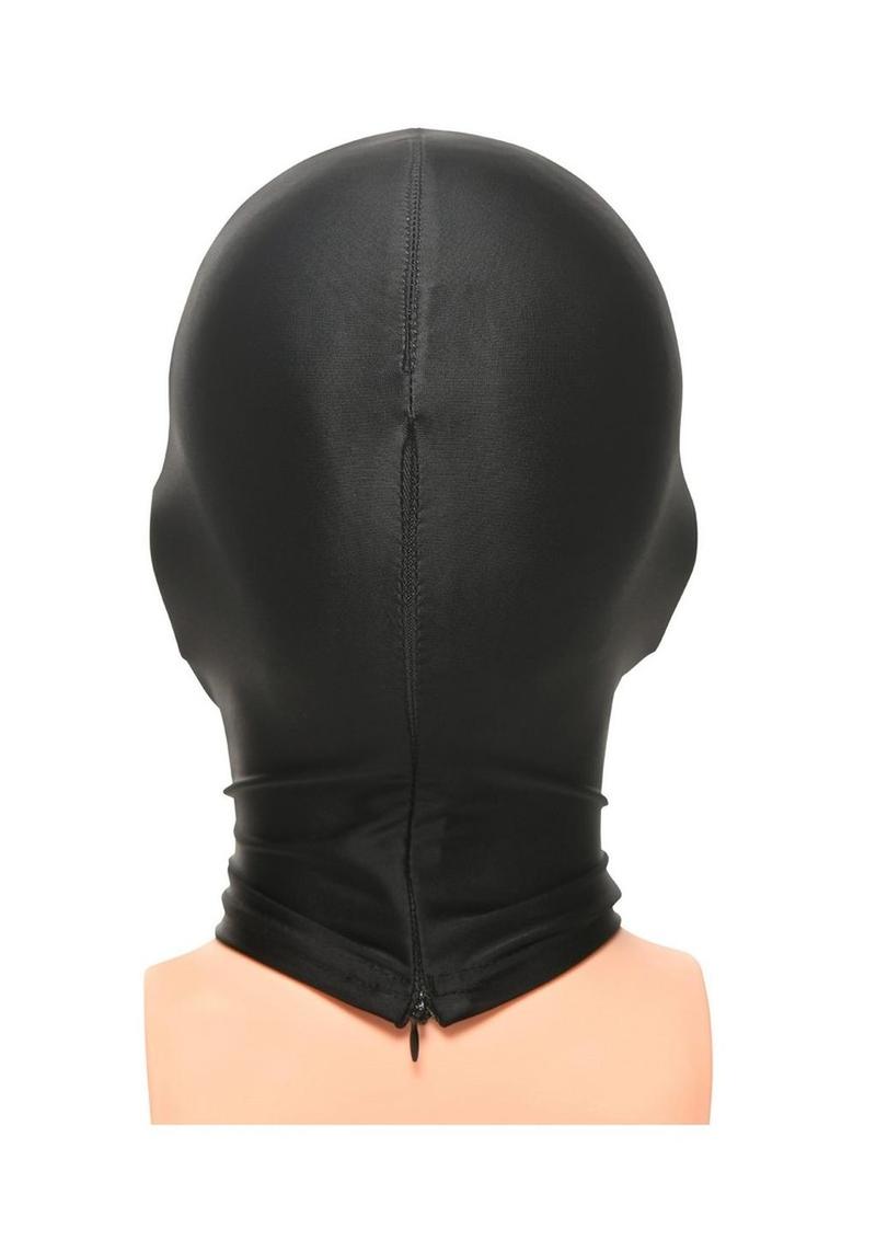 Drone Hood - Black