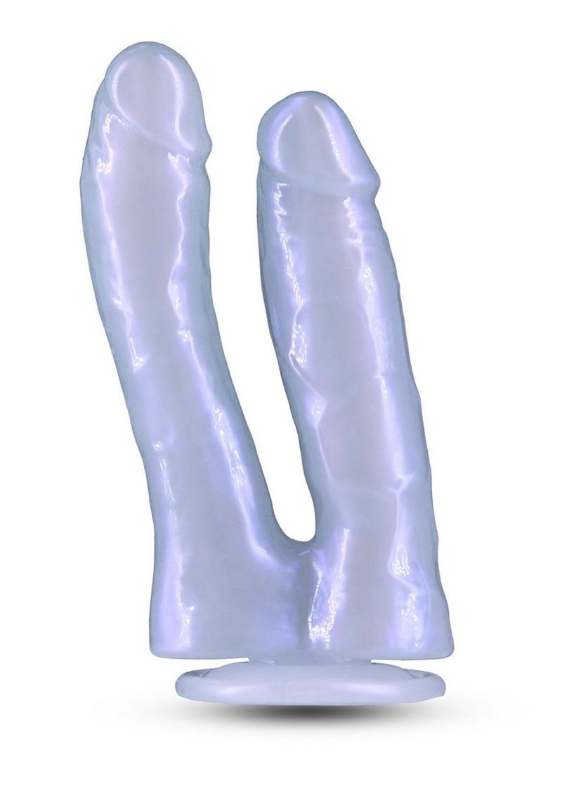 Fantasia Double Trouble Dildo