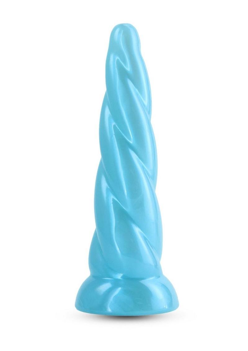 Fantasia Siren Dildo - Blue