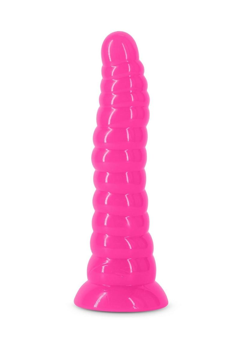 Firefly Nymph Glow In The Dark Dildo