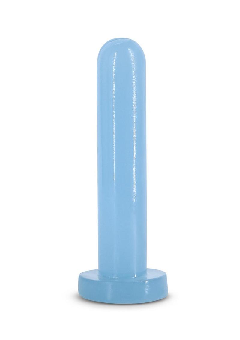 Firefly Thrill Glow In The Dark Dildo