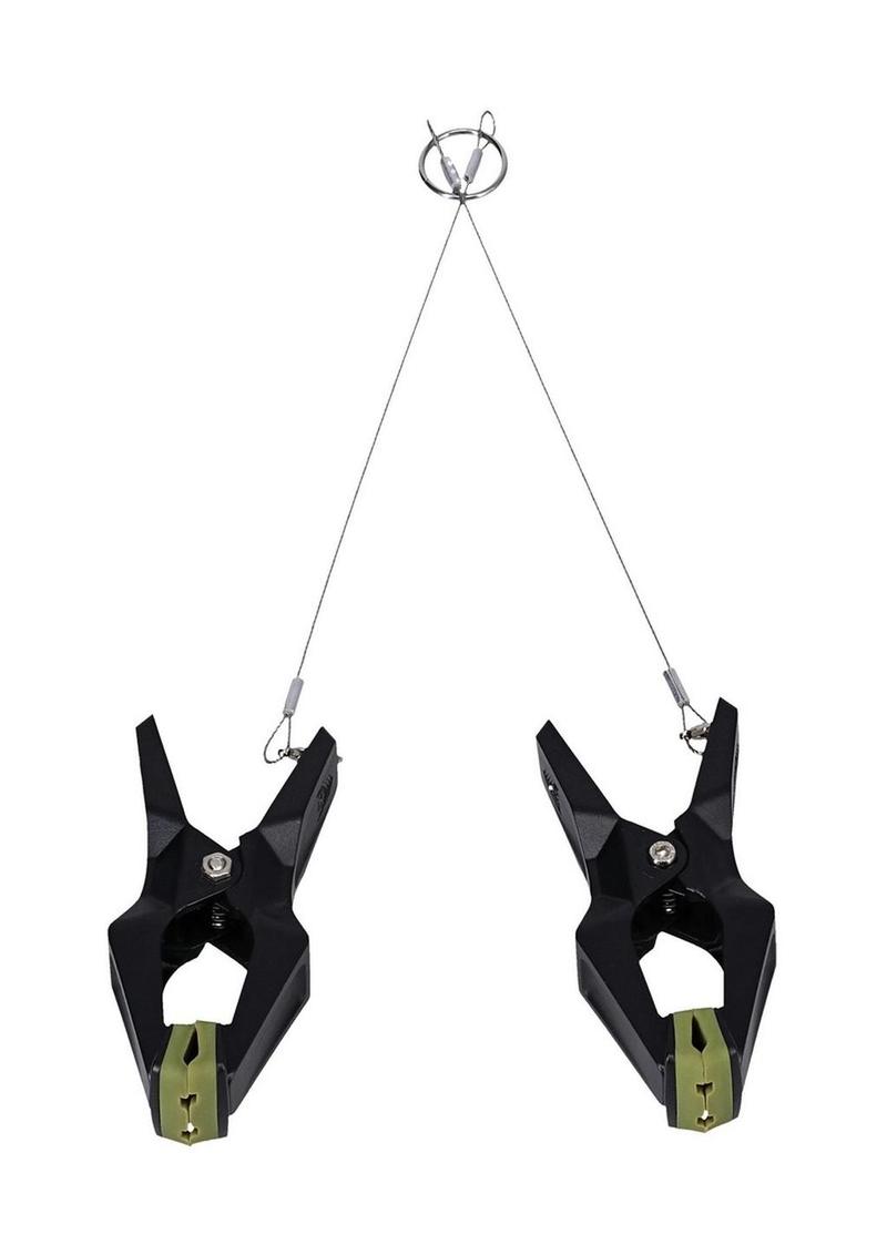 Fort Troff Hardwire Hangers