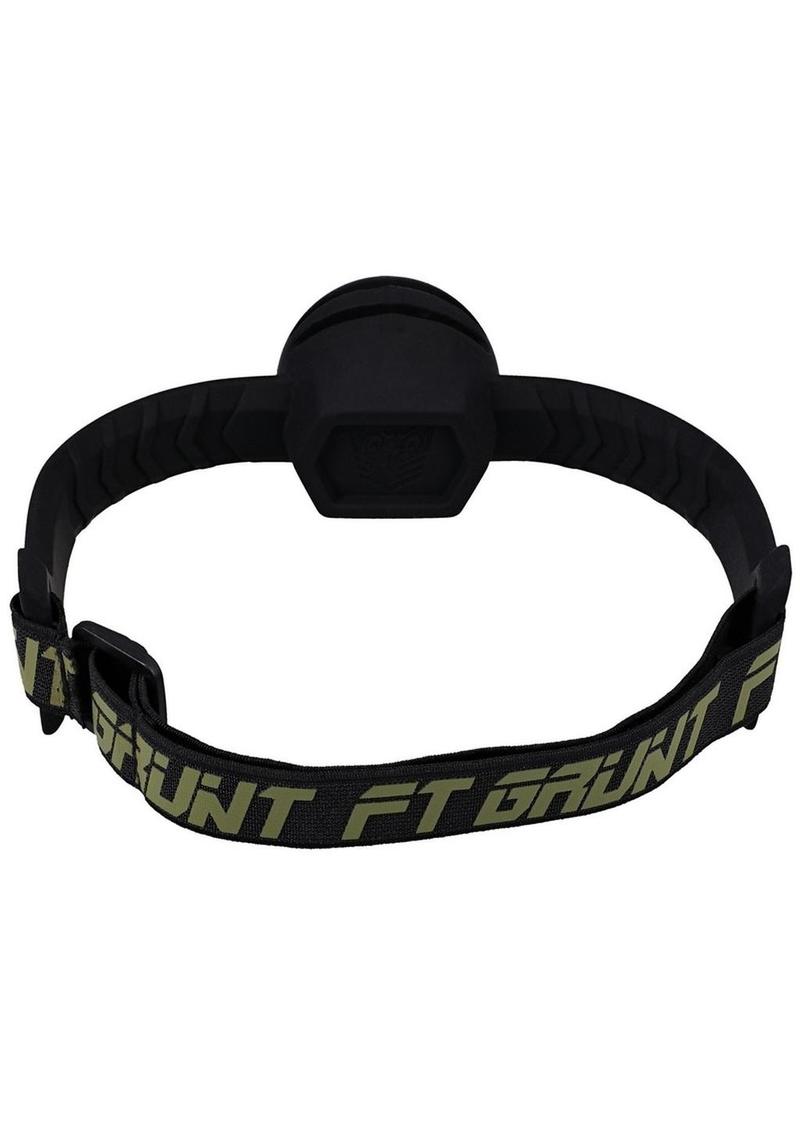 Fort Troff Max Comfort Gag