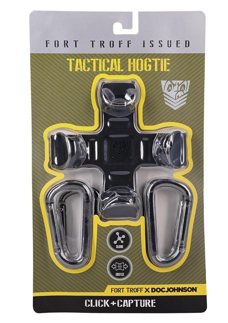 Fort Troff Tactical Hogtie