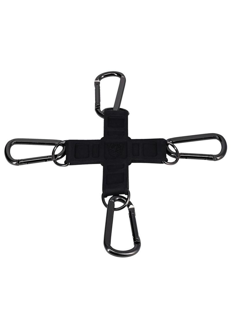 Fort Troff Tactical Hogtie