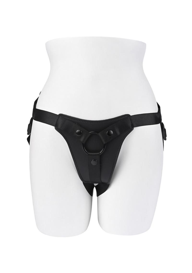 Gender X Pleasure Harness