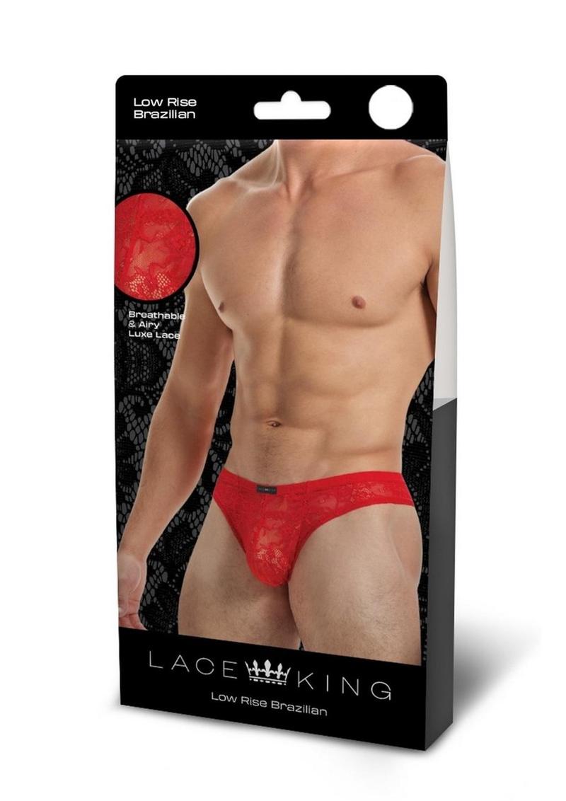 Lace King Lace Bikini