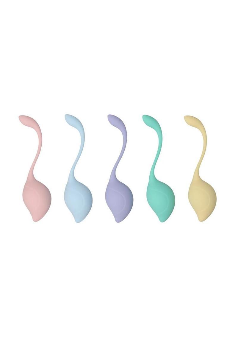 Loveline Pelvfit Kegel Kit