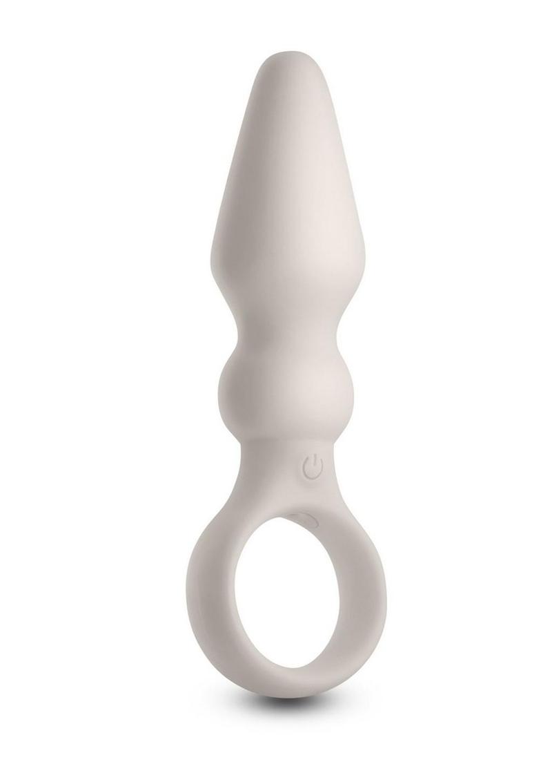 Lust-N-Dreams Bossa Rechargeable Silicone Anal Plug