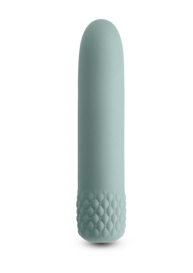 Lust-N-Dreams Mambo Rechargeable Silicone Mini Vibrator