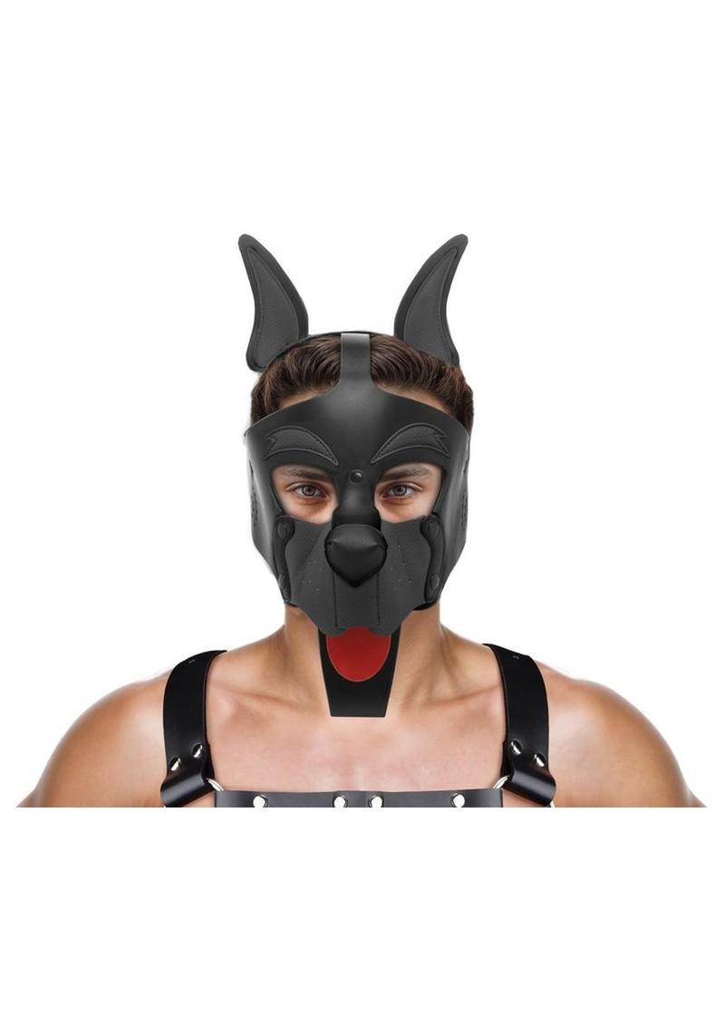 Master Series Alpha Dog Pup Hood