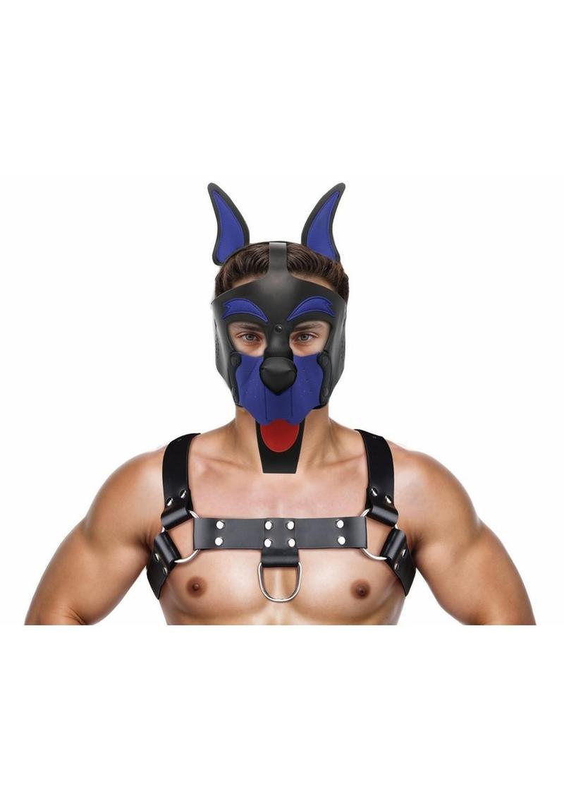 Master Series Alpha Dog Pup Hood