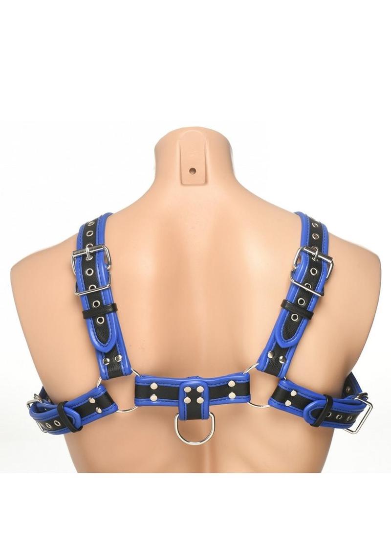 Master Series Bulldog Harness