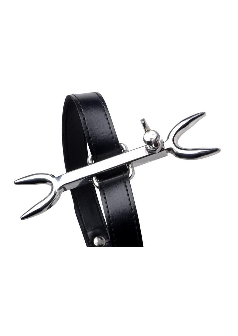 Master Series Heretics Fork Posture Collar