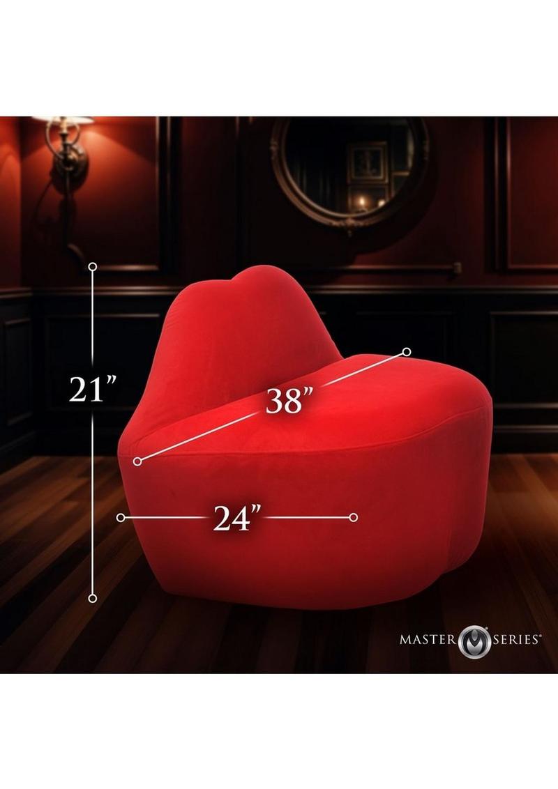 Master Series Lips Chair