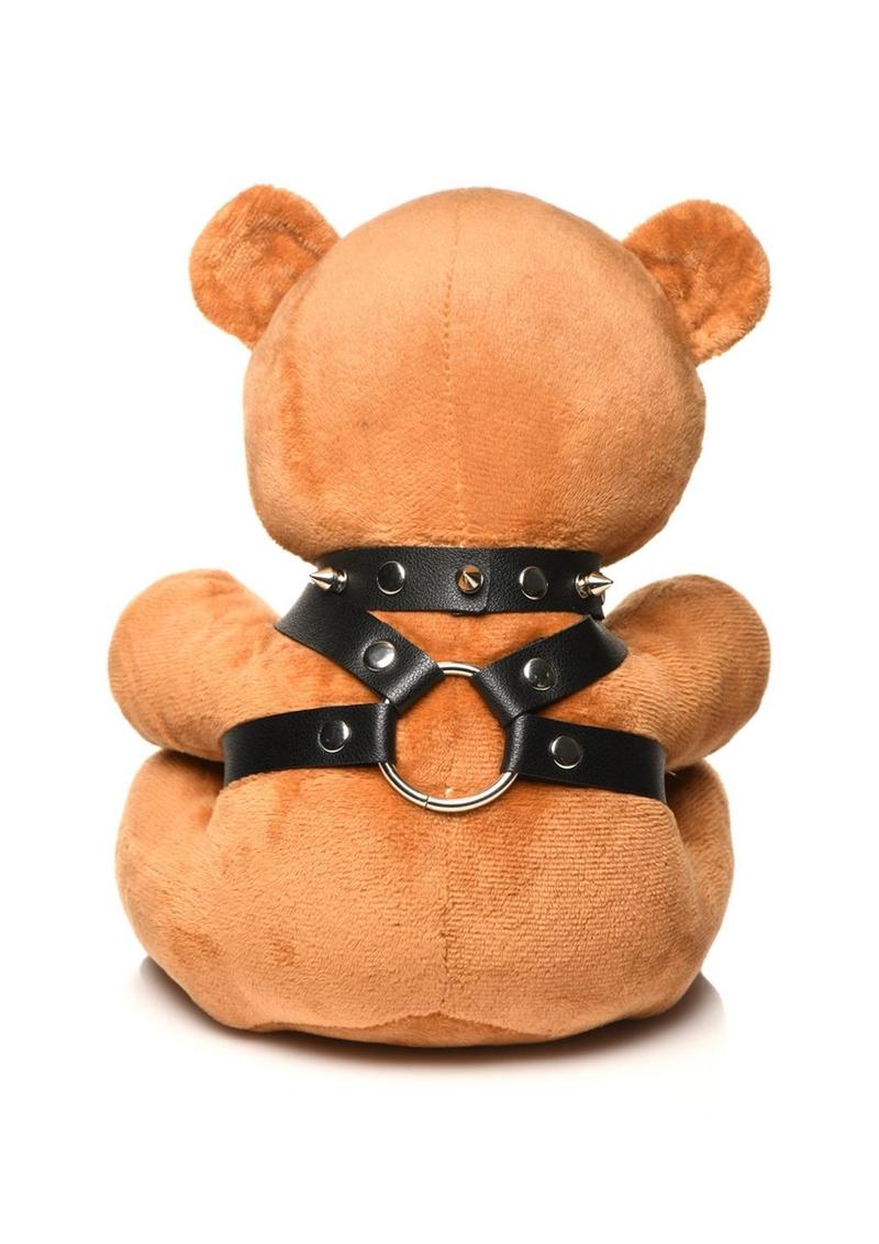 Master Series Pup Bear