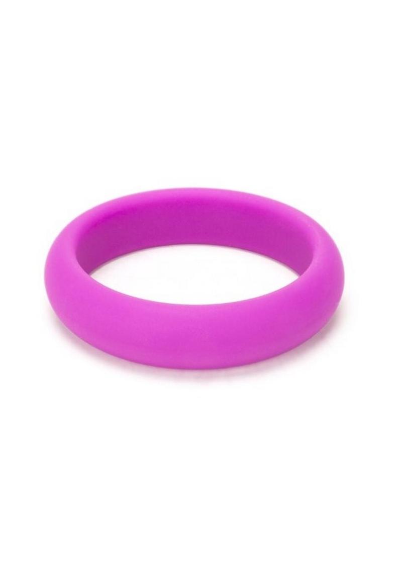 ME YOU US Silicone 50mm Cock Ring