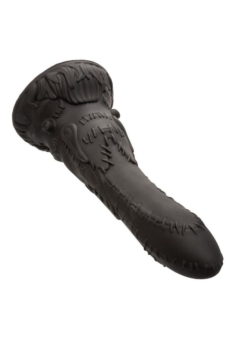 Monster Dong Frankenstein's Monster Silicone Dildo