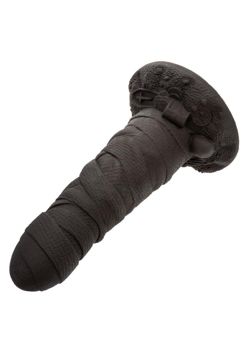 Monster Dong The Mummy Silicone Dildo