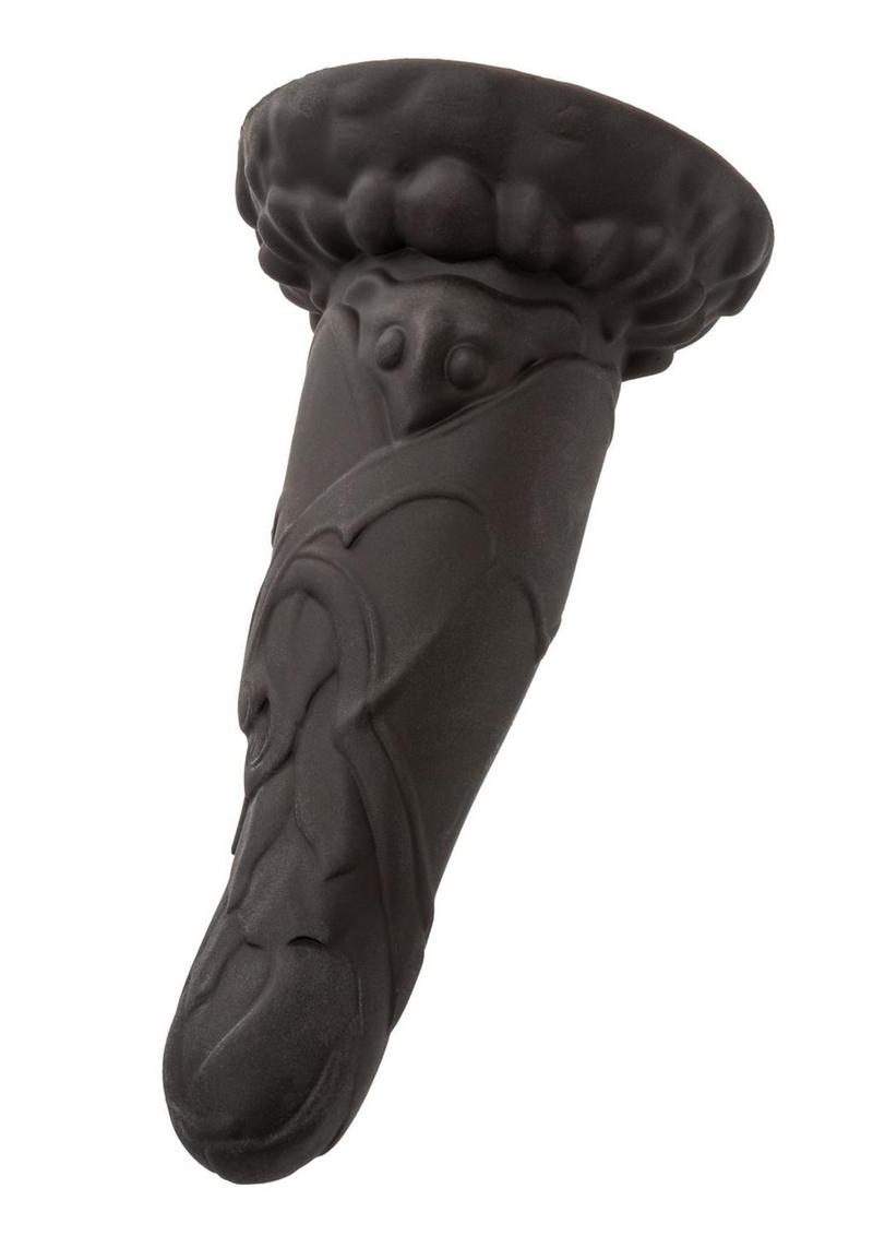 Monster Dong The Vampire Silicone Dildo