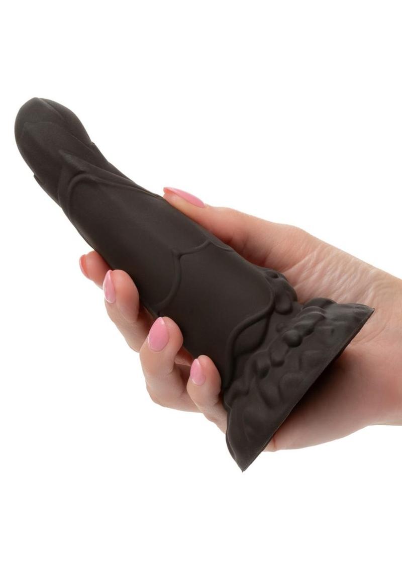 Monster Dong The Vampire Silicone Dildo