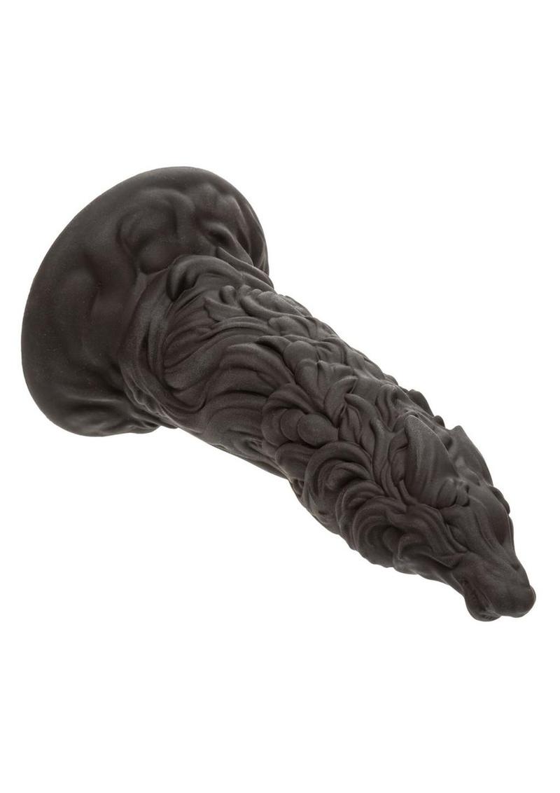 Monster Dong The Werewolf Silicone Dildo