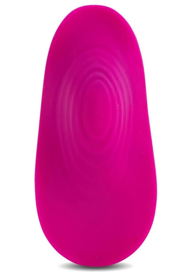 Nu Sensuelle Lyra Rechargeable Silicone App Compatible Panty Vibe