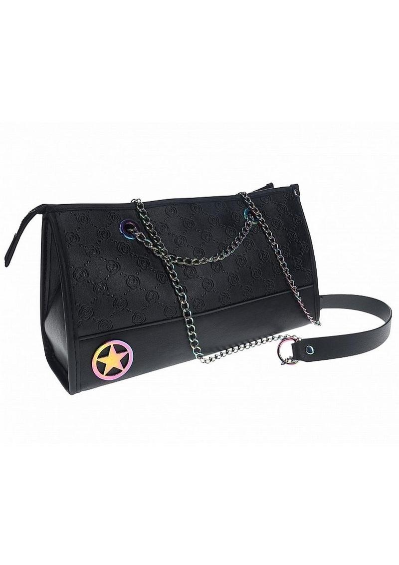 Ouch! Venice Collection Kit - Black - Bag