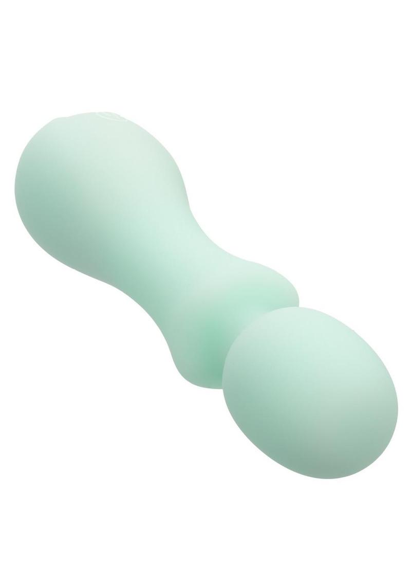 Pacifica Maui Rechargeable Silicone Massage Body Wand