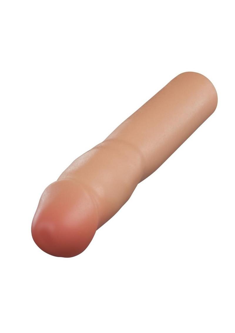 Performance Plus Silicone Penis Extender