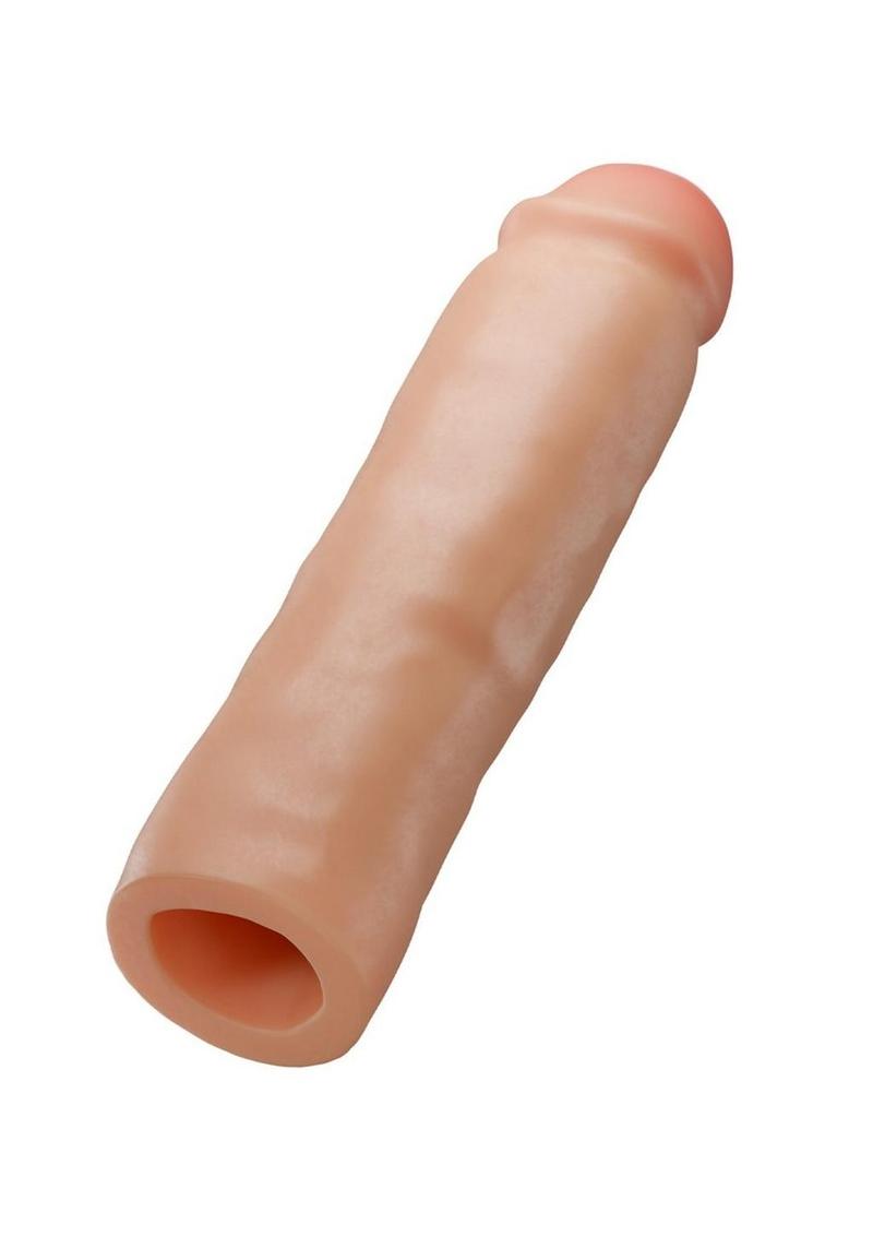 Performance Plus Silicone Penis Extender