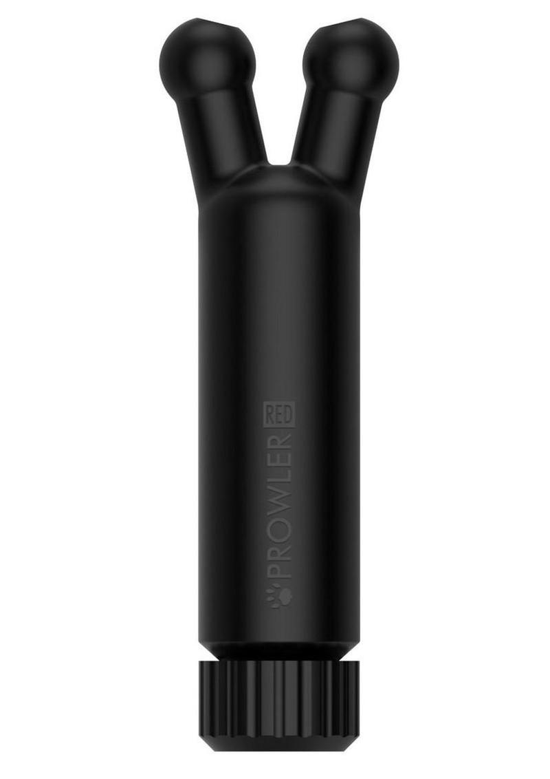 Prowler Red Toppers The Plus One - Black