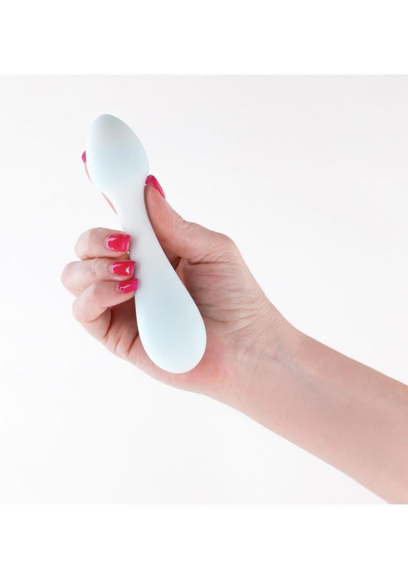 Pure Hope Rechargeable Silicone Wand