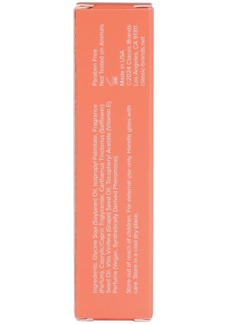 Pure Instinct Pheromone Fragrance Oil Roll-On - Crush