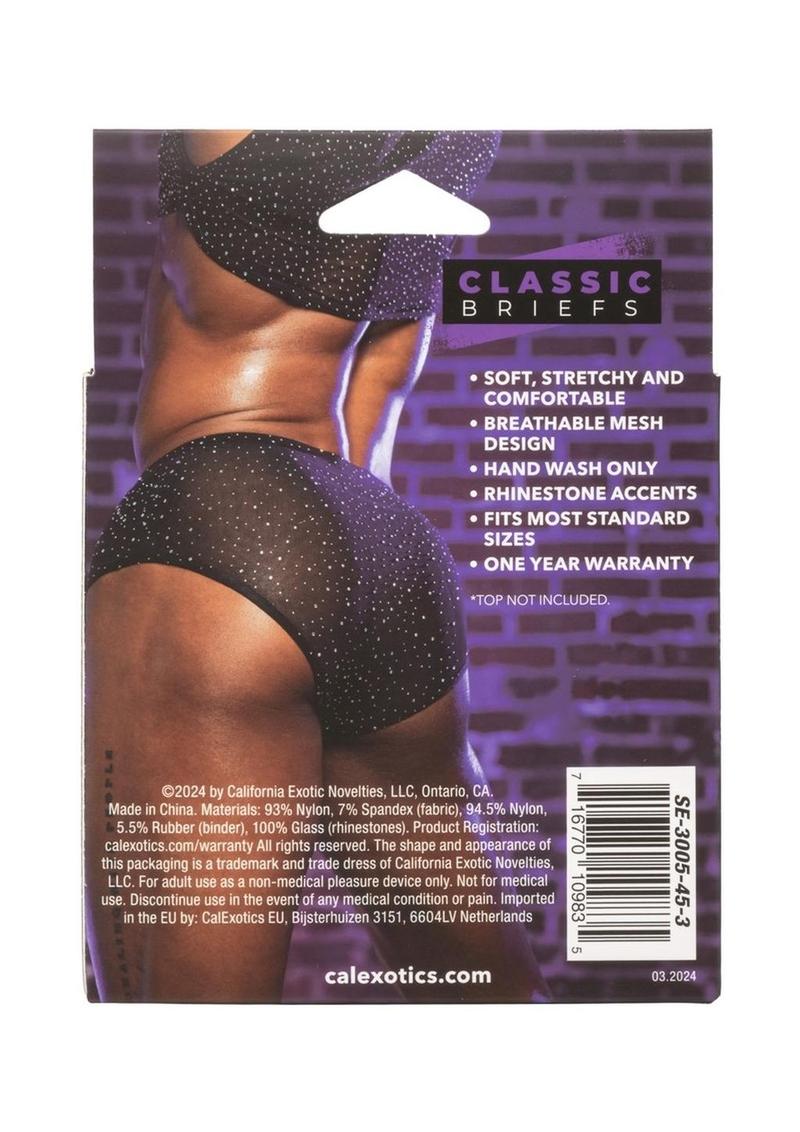 Radiance Classic Briefs