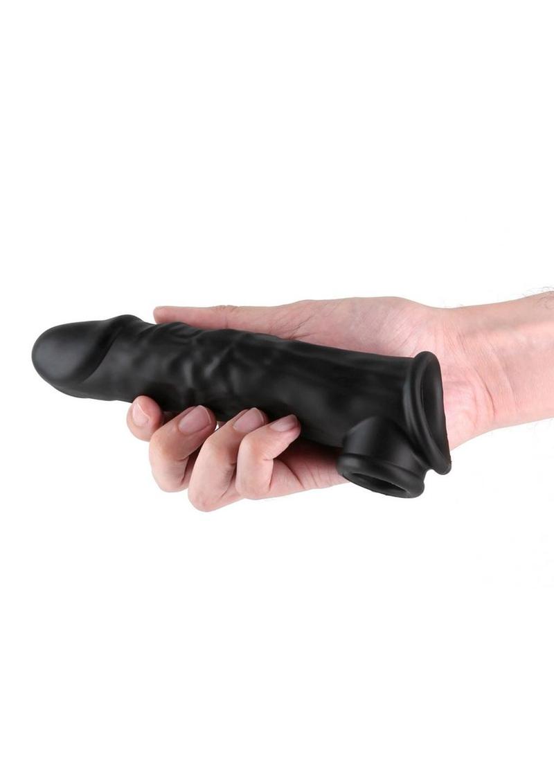 Renegade Annex Silicone Penis Extension - Thin