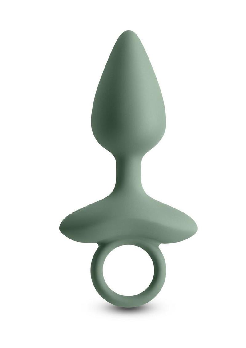 Renegade Orion Rechargeable Silicone Anal Plug