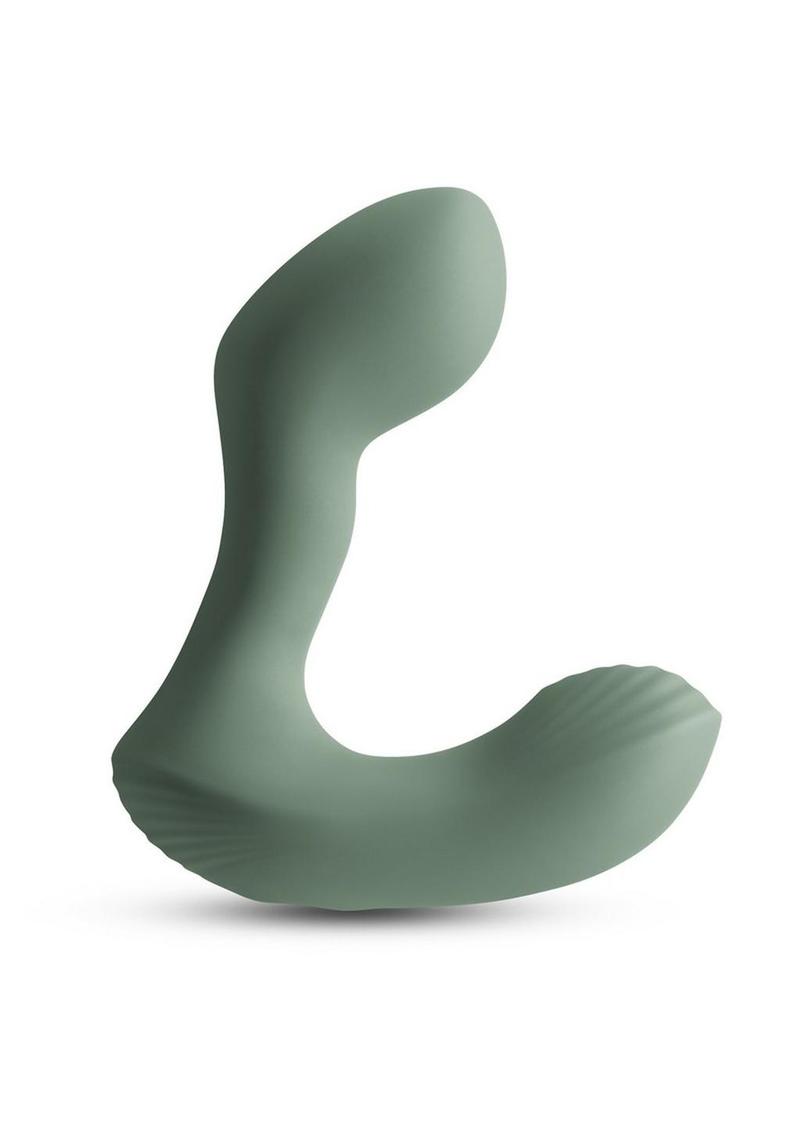 Renegade Outlaw Rechargeable Silicone Prostate Stimulator