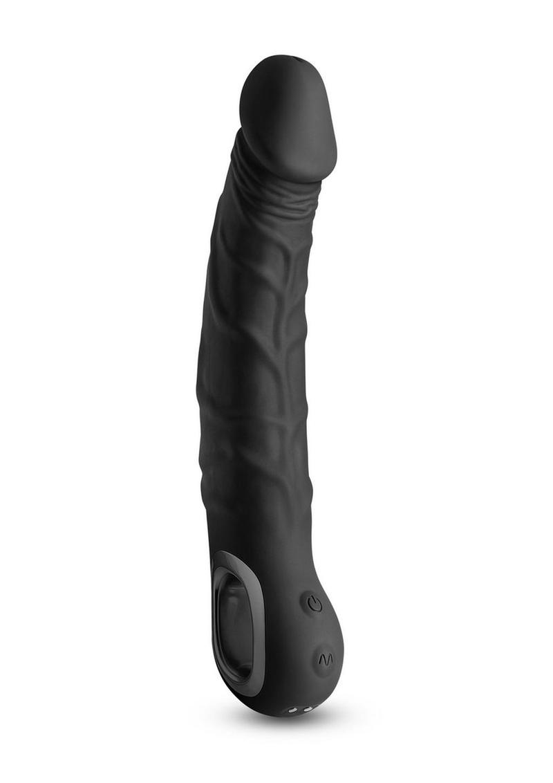 Renegade Rimmer Rechargeable Silicone Vibrator