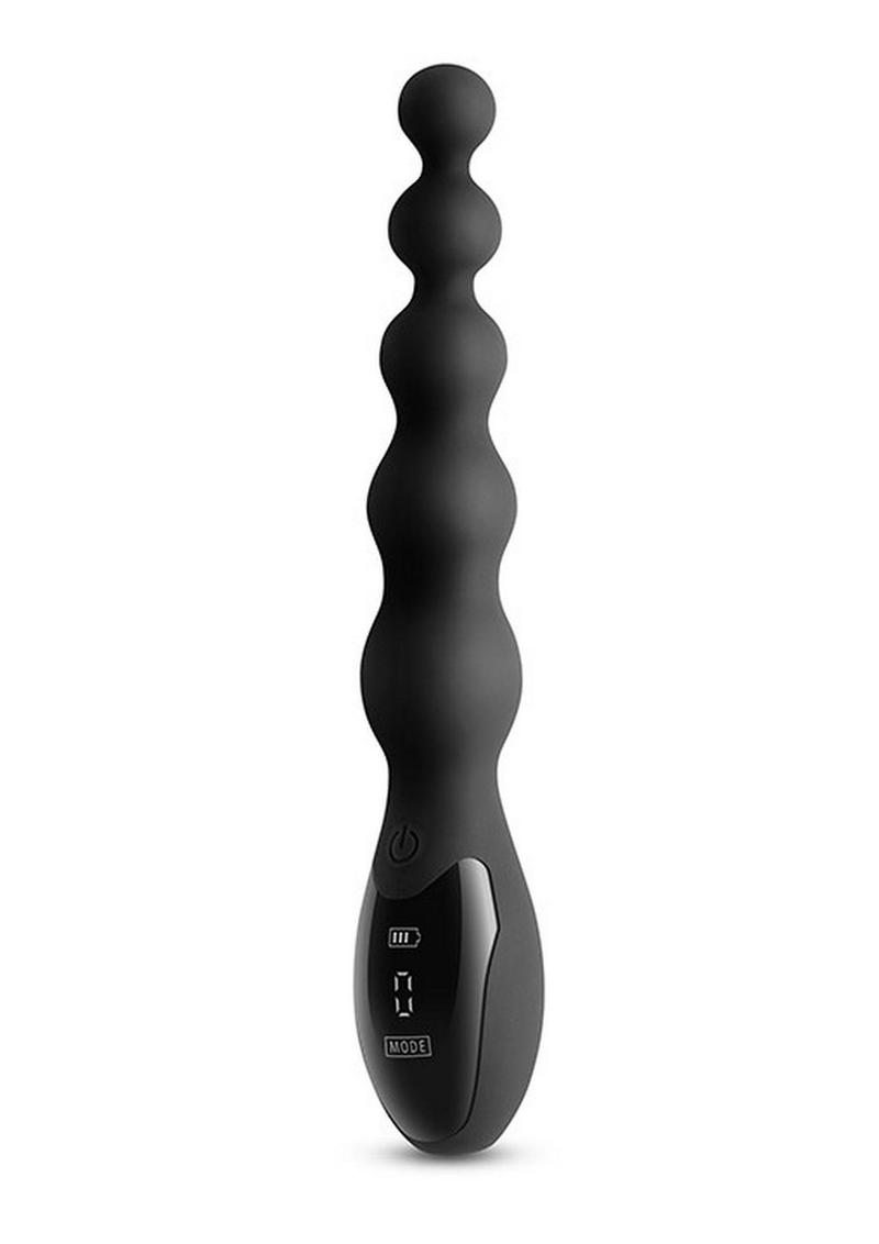 Renegade Virtua Rechargeable Silicone Vibrator