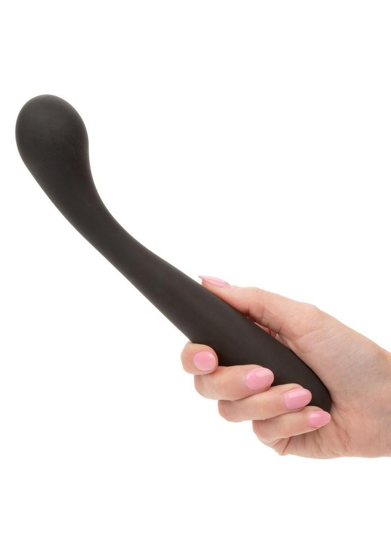 Rock Bottom Bendies Bendy Pleasure Probe Rechargeable Silicone Anal Vibrator